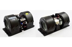 Vnútorný ventilátor BEHR AB38000P