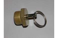 Vodný vypúżżací ventil MTX EXPHM22X1,5