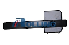 Vonkajšia rukoväť dverí ROLLING RD-04701L