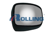Vonkajżie spätné zrkadlo, Kabína vodiča ROLLING RD-040009