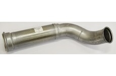 Výfukové potrubie VANSTAR VSFP035VL
