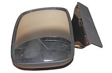 Výjazdové zrkadlo MTX UT71021