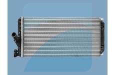 Výmenník tepla vnútorného kúrenia AVA QUALITY COOLING ME6279