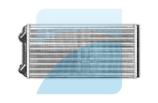 Výmenník tepla vnútorného kúrenia AVA QUALITY COOLING VL6048