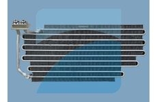 Výparník klimatizácie AVA QUALITY COOLING SCV030