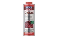 Vyplachovac dieselmotorov 500ml