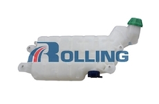 Vyrovnávacia nádobka chladiacej kvapaliny ROLLING RM-050018