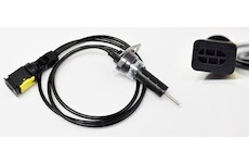 Výstrażný kontakt opotrebenia brzdového oblożenia MERITOR 68326687