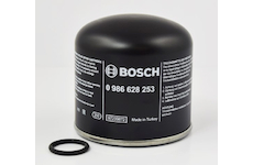 Vysúżacie puzdro vzduchu pre pneumatický systém BOSCH 0 986 628 253