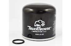 Vysúżacie puzdro vzduchu pre pneumatický systém MERITOR WSK.63.6D