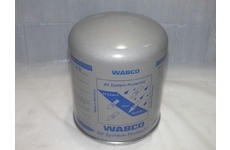 Vysúżacie puzdro vzduchu pre pneumatický systém WABCO 4329012452