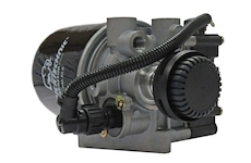 Vysużovač vzduchu, Pneumatický systém MERITOR TT06.10.008