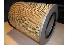Vzduchový filter BOSCH F 026 400 034
