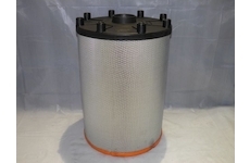 Vzduchový filter HENGST FILTER E1013L