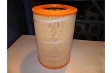 Vzduchový filter MAHLE LX 713