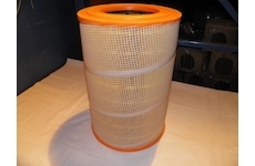 Vzduchový filter MAHLE LX 714
