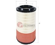 Vzduchový filter MTX MTX468