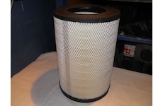 Vzduchový filter   MTX348