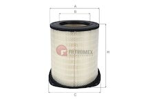 Vzduchový filter MTX349