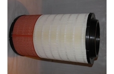 Vzduchový filter   MTX411