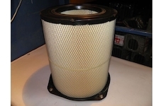 Vzduchový filter MTX498