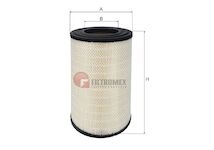 Vzduchový filter   MTX515