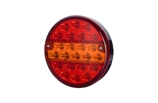 Zadné svetlo HORPOL LZD740