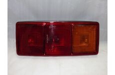 Zadné svetlo SERTPLAS EML0029L60SK