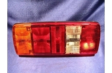 Zadné svetlo SERTPLAS R0205L/N
