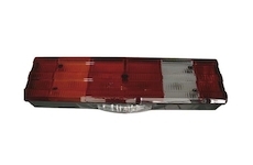 Zadné svetlo TANGDE TD02-50-001L