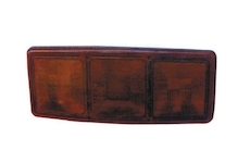 Zadné svetlo TANGDE TD02-50-009R