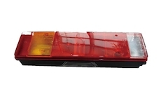Zadné svetlo TANGDE TD02-61-001L