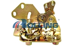 Zámok dverí ROLLING RD-04708L
