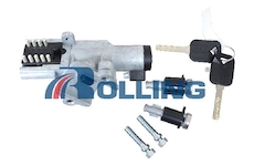 Zámok volantu ROLLING RV-01380