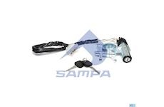 Zámok volantu SAMPA 022.252