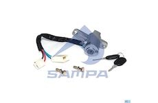 Zámok volantu SAMPA 061.205