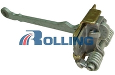 Záves dverí ROLLING RR-07714