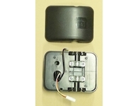 żirokouhlé spätné zrkadlo TANGDE ZL01-61-002HP