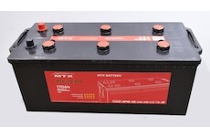 żtartovacia batéria MTX MTX-170-950