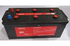żtartovacia batéria MTX MTX-180-1000