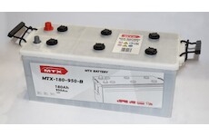 żtartovacia batéria MTX MTX-180-950-B