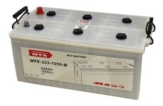 żtartovacia batéria MTX MTX-225-1050-B