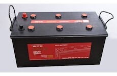żtartovacia batéria MTX MTX-225-1200