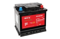 żtartovacia batéria MTX MTX-45-360