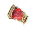 Hlava spojky DT Spare Parts 4.60340