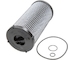 Olejový filter pre manuálnu prevodovku ZF 5961.307.365