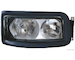 Hlavný svetlomet HERTH+BUSS ELPARTS 81658053